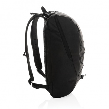 Logotrade advertising products photo of: Impact AWARE™ Hiking backpack 18L