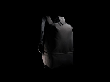 Logotrade promotional giveaway image of: Impact Aware™ 2-in-1 backpack and cooler daypack