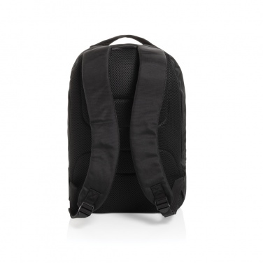 Logo trade advertising product photo of: Impact AWARE™ Universal laptop backpack