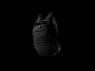 Logotrade corporate gift picture of: Impact AWARE™ Universal laptop backpack