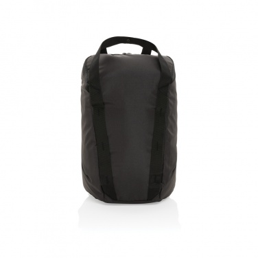 Logotrade promotional item picture of: Sienna AWARE™ RPET everyday 14 inch laptop backpack