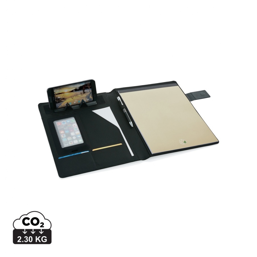 Logotrade promotional gifts photo of: Tech portfolio