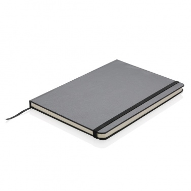 Logo trade corporate gift photo of: Classic hardcover sketchbook A5 plain
