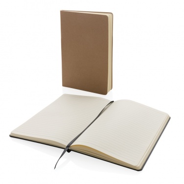 Logotrade promotional gifts photo of: A5 hardcover notebook