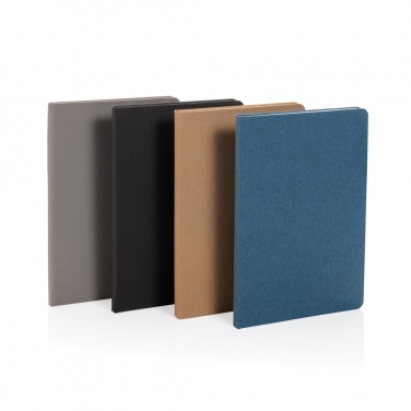 Logotrade corporate gift picture of: A5 hardcover notebook