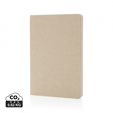 Logotrade corporate gift picture of: Elowen A5 tree free notebook