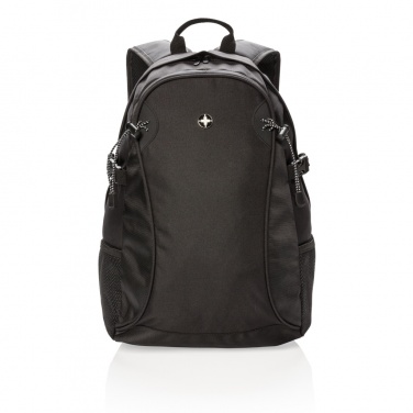 Logotrade promotional giveaway picture of: Outdoor backpack