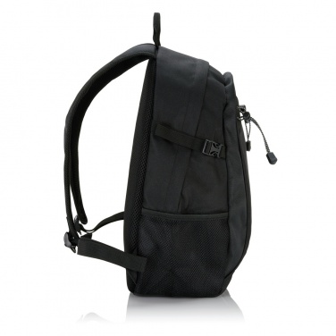 Logo trade promotional merchandise photo of: Outdoor backpack