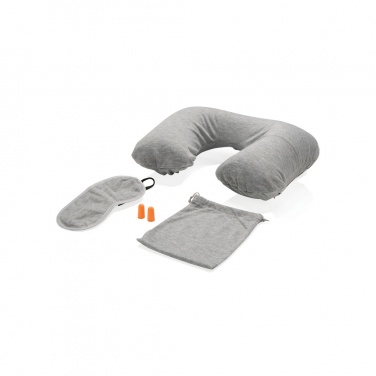 Logotrade promotional gifts photo of: Comfort travel set