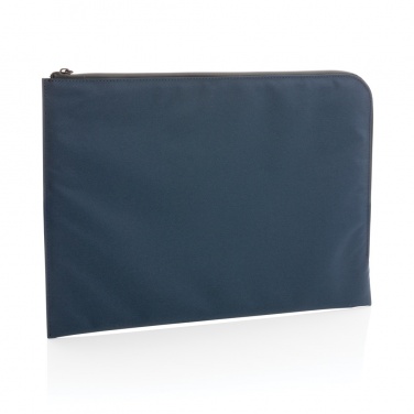 Logo trade promotional item photo of: Impact Aware™ laptop 15.6" minimalist laptop sleeve