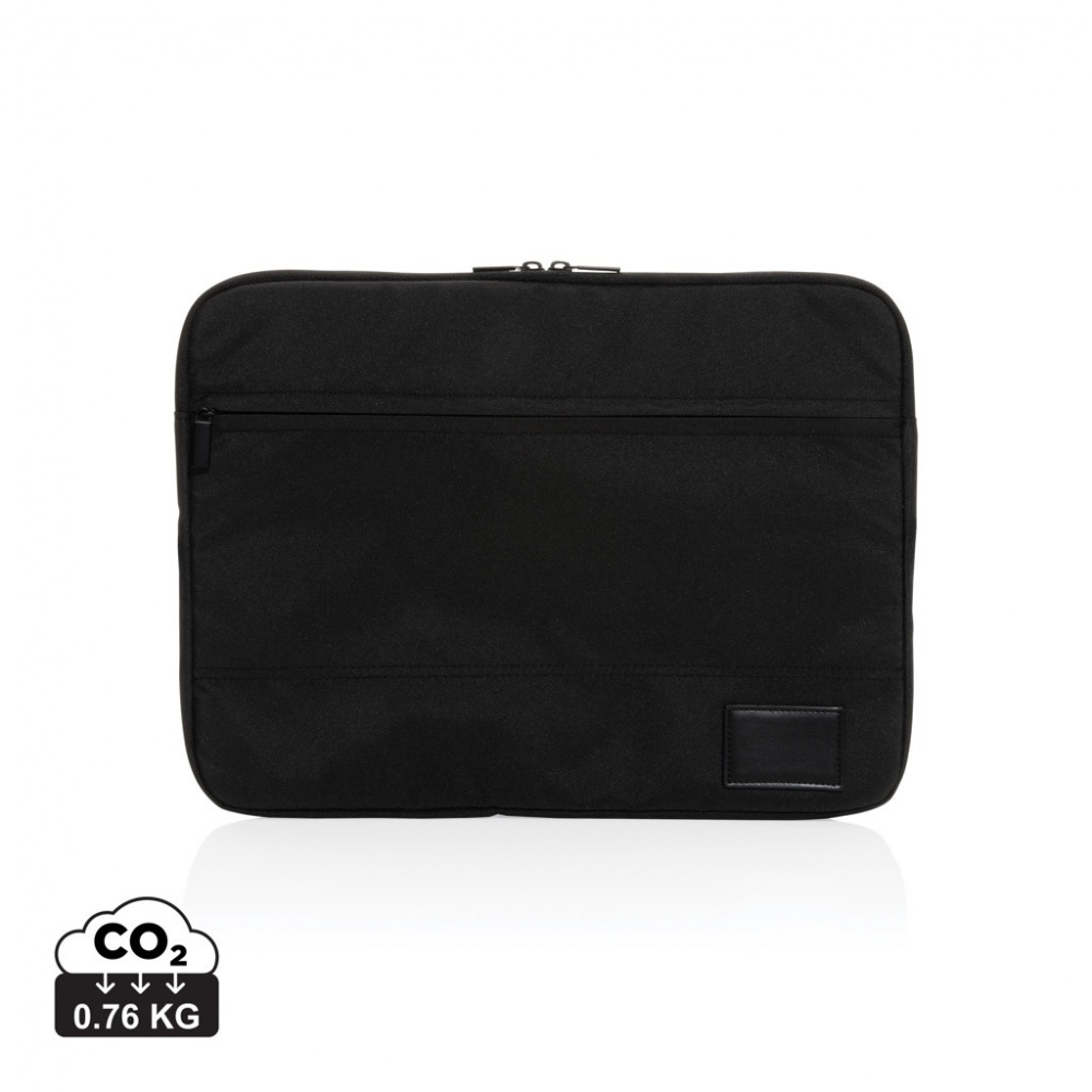 Logo trade promotional products picture of: Impact AWARE™ 14' laptop sleeve