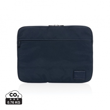 Logo trade advertising products picture of: Impact AWARE™ 14' laptop sleeve