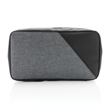 Logotrade promotional giveaway picture of: Portable UV-C steriliser pouch with integrated battery