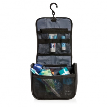Logotrade promotional products photo of: Toiletry bag