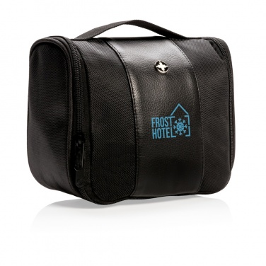Logotrade promotional products photo of: Toiletry bag