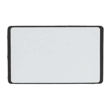 Logo trade corporate gifts image of: 3-in-1 Phone Card Holder RFID