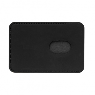 Logotrade promotional products photo of: Magnetic phone card holder