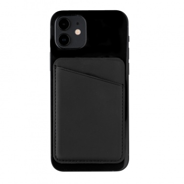 Logotrade corporate gift picture of: Magnetic phone card holder