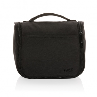 Logotrade corporate gifts photo of: Swiss Peak Lohan AWARE™ Toiletry bag