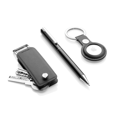 Logo trade advertising product photo of: SP Tula RCS certified rPU 3 piece deluxe gift set