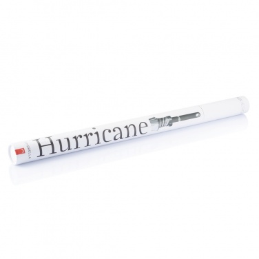 Logotrade promotional gifts photo of: 27” Hurricane storm umbrella