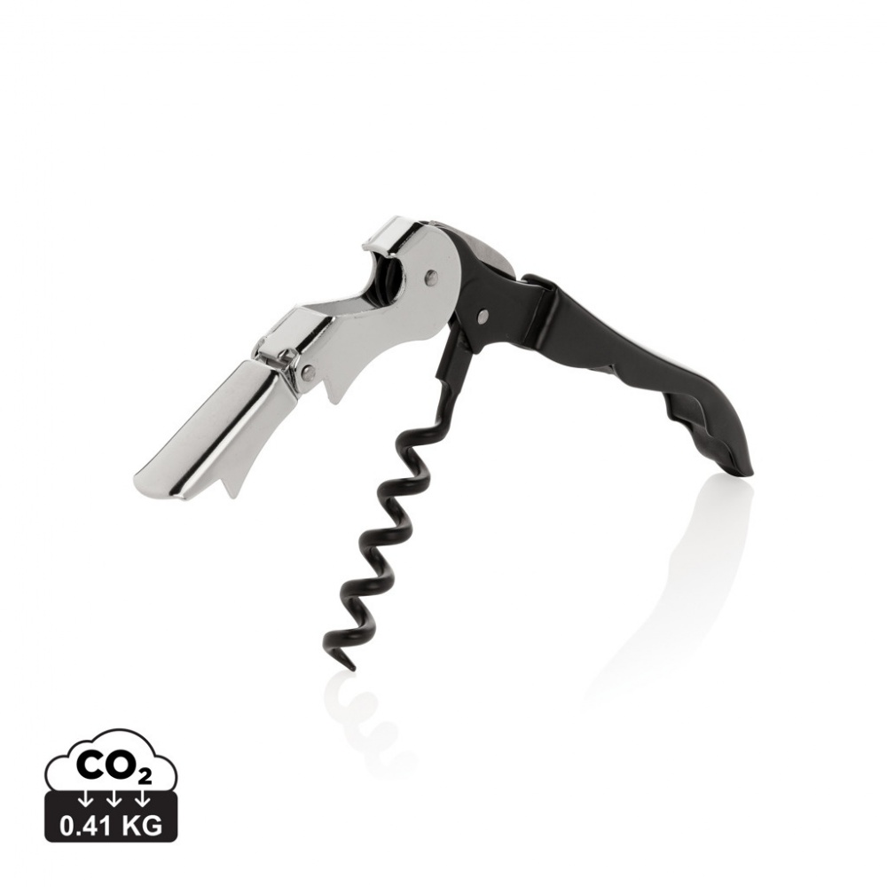 Logo trade promotional products picture of: Vino Waiters corkscrew