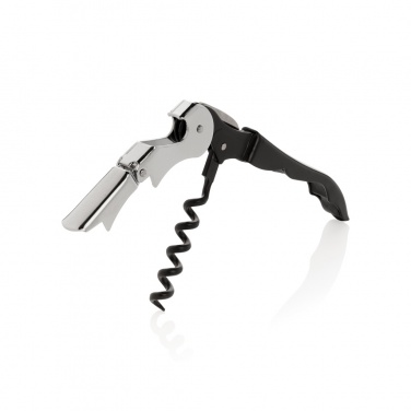 Logo trade promotional items picture of: Vino Waiters corkscrew
