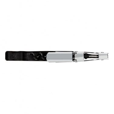 Logotrade promotional giveaway image of: Vino Waiters corkscrew
