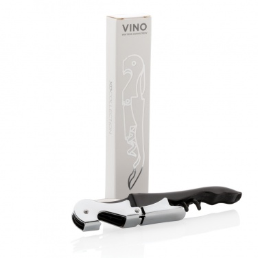Logotrade promotional items photo of: Vino Waiters corkscrew