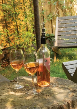 Logotrade promotional gift picture of: Vino Wine chiller stick