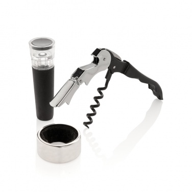 Logotrade advertising product image of: Vino Sommelier set 3pc