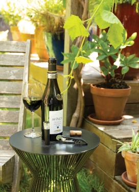 Logo trade advertising products picture of: Vino Sommelier set 3pc