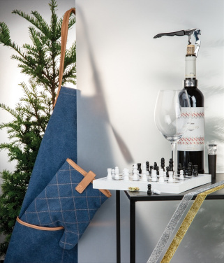Logotrade promotional merchandise picture of: Vino Sommelier set 3pc