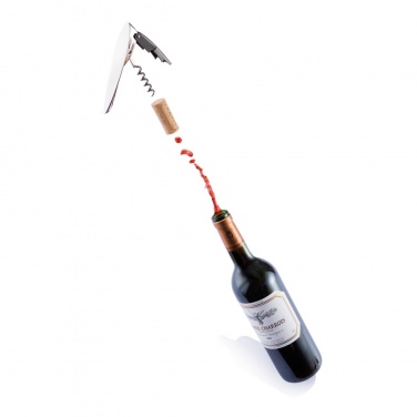 Logo trade promotional items image of: Eon 2 step corkscrew
