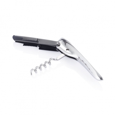 Logotrade promotional gift picture of: Eon 2 step corkscrew