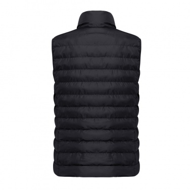 Logotrade business gift image of: Iqoniq Meru women recycled polyester bodywarmer