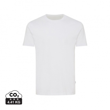 Logotrade promotional giveaway image of: Iqoniq Bryce recycled cotton t-shirt