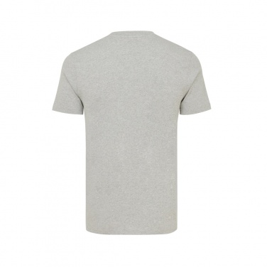Logotrade advertising product image of: Iqoniq Manuel recycled cotton t-shirt undyed