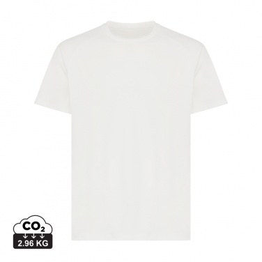 Logotrade business gift image of: Iqoniq Tikal recycled polyester quick dry sport t-shirt