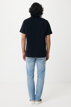 Logotrade promotional merchandise image of: Iqoniq Kakadu relaxed recycled cotton t-shirt