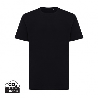Logotrade advertising product image of: Iqoniq Kakadu relaxed recycled cotton t-shirt