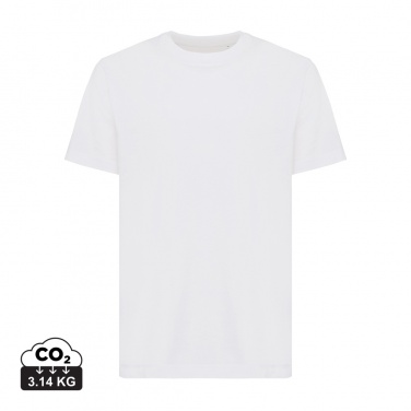 Logotrade advertising product picture of: Iqoniq Kakadu relaxed recycled cotton t-shirt