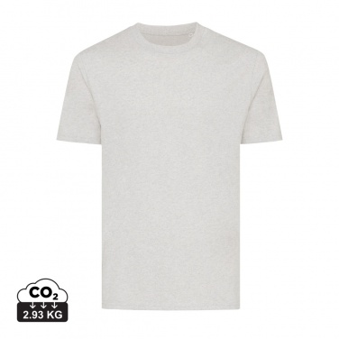 Logotrade promotional giveaway picture of: Iqoniq Sierra lightweight recycled cotton t-shirt