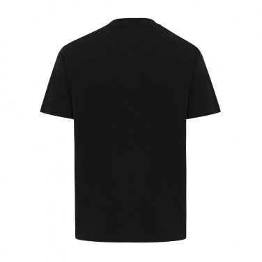 Logo trade business gift photo of: Iqoniq Teide recycled cotton t-shirt