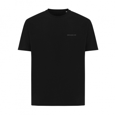Logotrade promotional merchandise picture of: Iqoniq Teide recycled cotton t-shirt