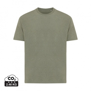 Logotrade promotional giveaway picture of: Iqoniq Teide recycled cotton t-shirt