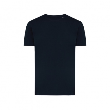 Logo trade promotional items picture of: Iqoniq Brett recycled cotton t-shirt