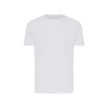 Logotrade corporate gifts photo of: Iqoniq Brett recycled cotton t-shirt