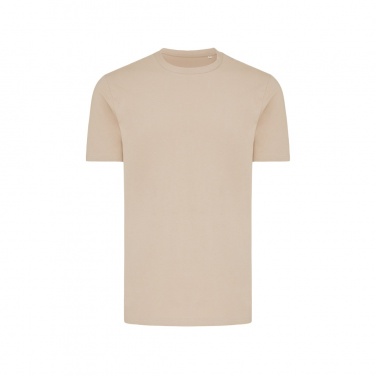 Logo trade business gift photo of: Iqoniq Brett recycled cotton t-shirt