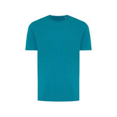 Logotrade promotional product picture of: Iqoniq Brett recycled cotton t-shirt